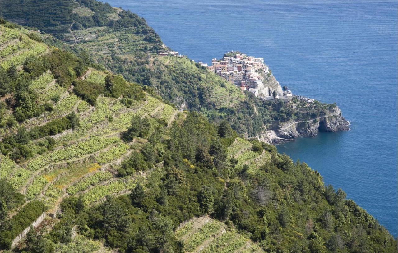 Casa Li Vila San Biagio  Exterior foto